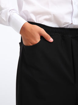 Брюки "Дмитрий" черный