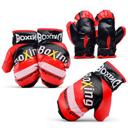 Перчатки для бокса "Любительские"