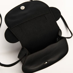 Сумочка детская, черная - Disney фото 4