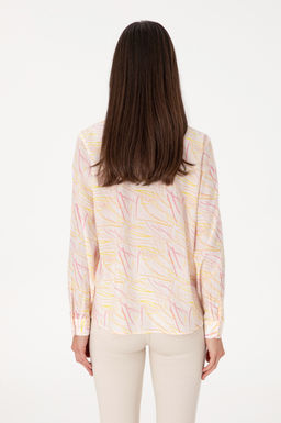 Kad_n Hardal Uzun Kollu G_mlek Sepette S_rpriz _ndirim - U.s. polo assn фото 5