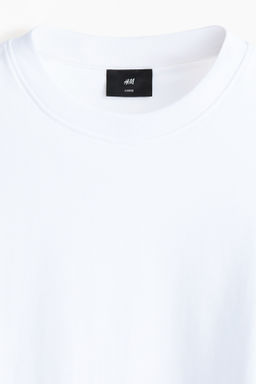 Camiseta Oversized Fit - H&m фото 8