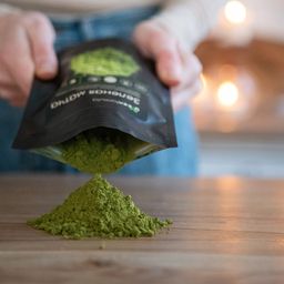 GF Матча зеленая (Япония) 50 гр - Greenformula фото 5