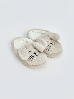 Tav?an Fig?rl? K?z ?ocuk Ev Terli?i