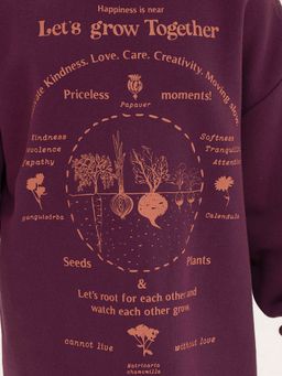 Уценка PELICAN GFNR4292 толстовка для девочек  фото 3