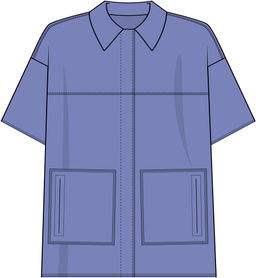 Джемпер женский 6394 Lets go - Let's go фото 26