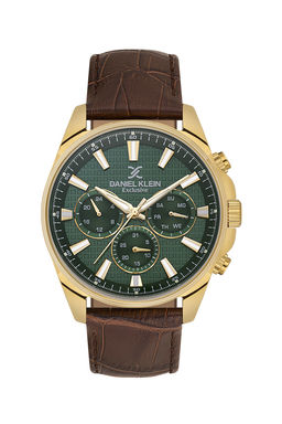 Наручные часы Daniel Klein мужские кварцевые 14239-4