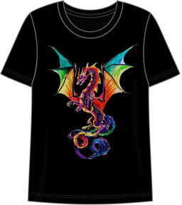 Футболка женская 53265 Lets go - Let's go фото 10