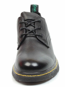 06-DCO45-1 BLACK Туфли - No name фото 9