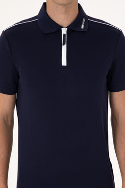 Erkek Lacivert Ti__rt Sepette S_rpriz _ndirim - U.s. polo assn фото 6