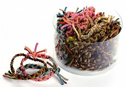 Набор резинок PY0603 цветные