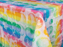 3с109.412ж1 Капелька (шоколад1) Плед 208х200 см - Текс-дизайн фото 4