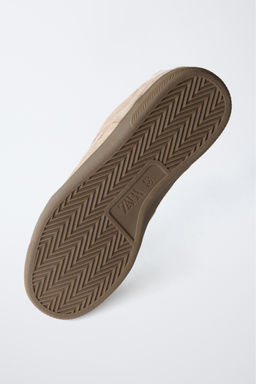 RETRO PLIMSOLLS - Zara фото 7