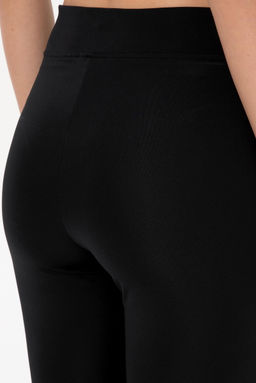 Kad_n Siyah Tayt - U.s. polo assn фото 6