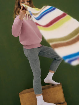 Цена за 2 пары. Носки классические Conte-kids Хлопковые носки TIP-TOP с рисунками