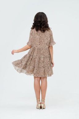 Платье Эмбер (44-54) - Serenada фото 8