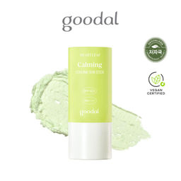 Солнцезащитный стик - Hottuynia Cordata Calming Cooling Sun Stick SPF 50+ PA++++, 19 г