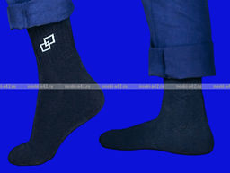 Цена за 5 пар. 5 ПАР - ЮстаТекс носки подростковые 3с13 махровый след для мальчиков