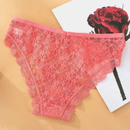 Кружевные трусики A32007210 - Tadmico фото 2
