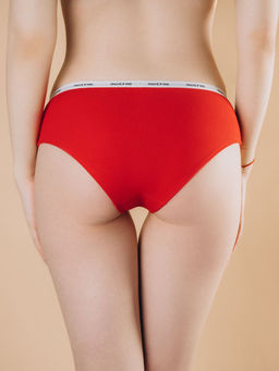 Женские трусы слипы Indefini (Арт. 4072LUF)