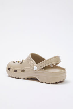 Trendyol Shoes Mint Tokal? Aksesuar Detayl? Hafif Taban Kad?n Eva Sandalet Terlik TAKSS25SD00033 - Trendyolmilla фото 12