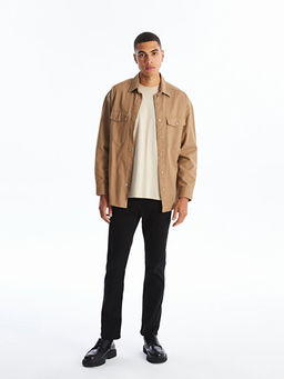 779 Regular Fit Erkek Jean Pantolon