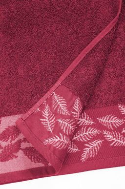 Простыня махровая 220X250 Happy Fox Home  фото 8