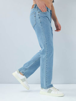 Мужские джинсы - F5 фото 12