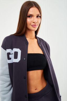 Костюм GO F3045/30-03.170-176 - Pirs фото 3