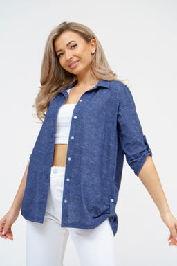 Рубашка 36918 - Натали фото 12