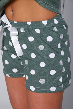 902 Пижама женская Агат