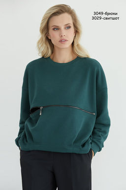 Свитшот 3029 - Niv niv фото 3