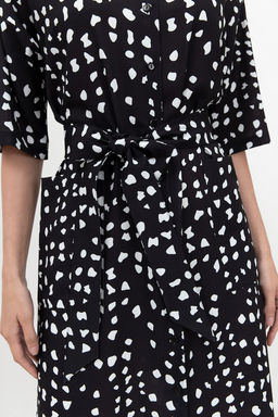 Платье-рубашка 65023 - Eliseeva olesya фото 12