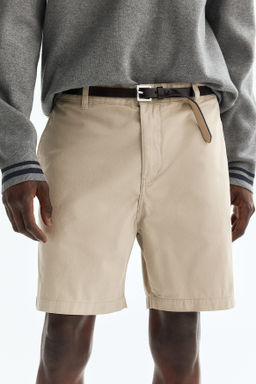 Chinos cortos Relaxed Fit - H&m фото 9