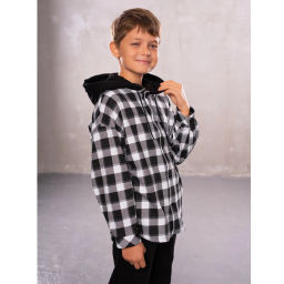 Комплект футер 2х нитка начёс 8570310103 - Youlala фото 6
