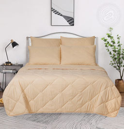 Одеяло Comfort Collection 200х215/1 шт. Комфорт - Артпостель фото 2