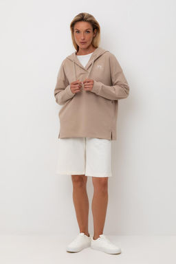 ЕВТ 4138/гардения шорты жен