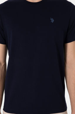 Erkek Lacivert Ti__rt Sepette S_rpriz _ndirim - U.s. polo assn фото 6