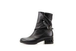 Полусапоги EDART 231.irma5.black/мех