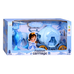 Набор карета "Прогулка" в коробке