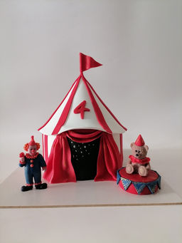 Мастика сахарная, белая, для обтяжки и фигурной лепки, 1 кг