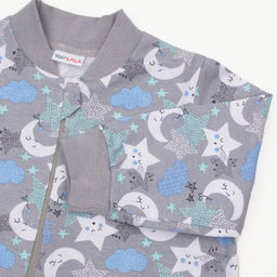 Комбинезон кулирка 1904100118