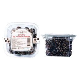 Цукаты из сосновой шишки, 150г (пластик) - Таeжный Тайник фото 2