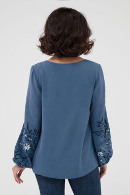 Туника Миранда (46-60) - Serenada фото 6