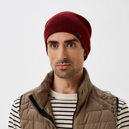 АРМАНДО шапка мужская - Landre фото 9