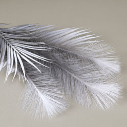 Ветка декоративная 74 см 3 ветки / NF-01 /уп 125/500/ - Галеонтрейд фото 19