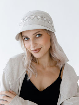 Л18-9 бандана женская СОЧИ