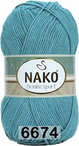 DENIM SPORT - Nako фото 12