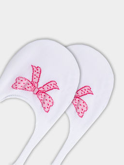 Цена за 5 пар! ПОДСЛЕДНИКИ ЖЕНСКИЕ - Mark formelle фото 7