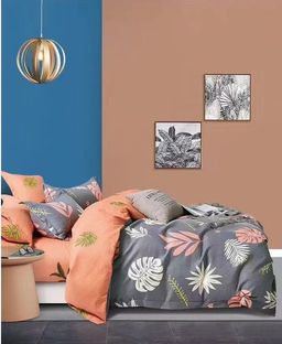 КПБ ALANNA Home ALAH135 1.5 спальный