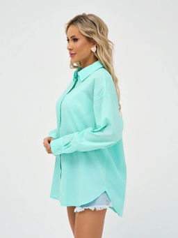 JETTY Рубашка  фото 6